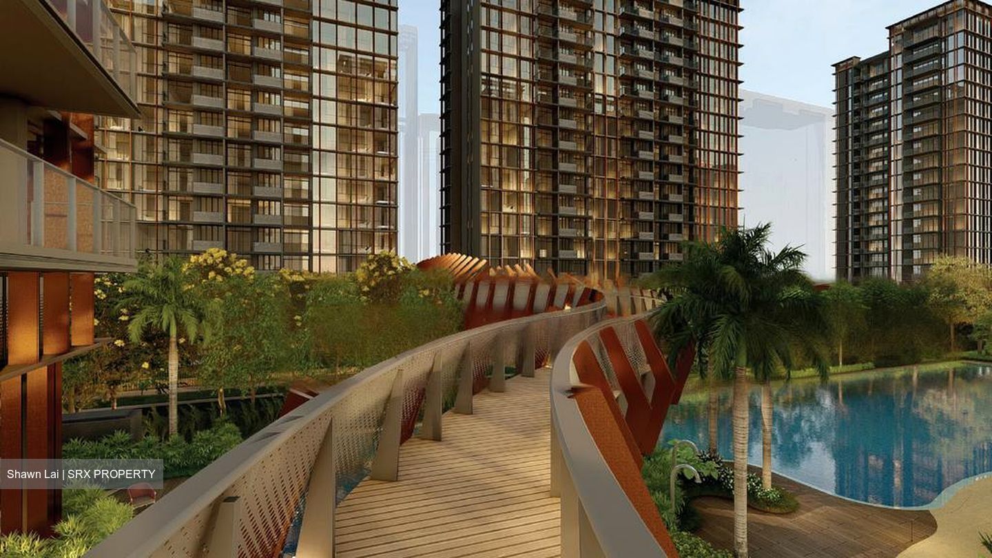 The Continuum (D15), Apartment #458940901